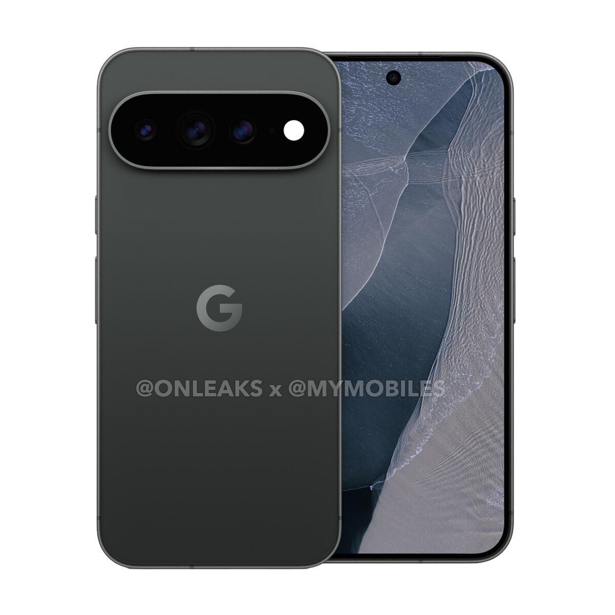 Линейка смартфонов Google Pixel 11 полностью раскрыта до официальной презентации картинка Смартфон Google Pixel 11 раскрыт до презентации | DGL.RU
