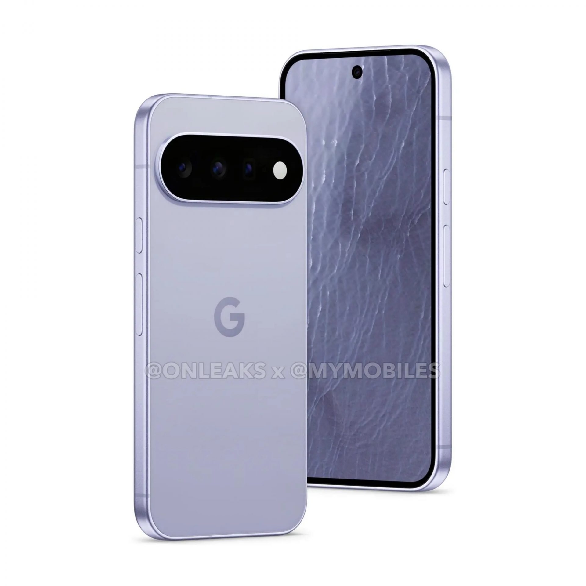 Линейка смартфонов Google Pixel 11 полностью раскрыта до официальной презентации картинка Смартфон Google Pixel 11 раскрыт до презентации | DGL.RU