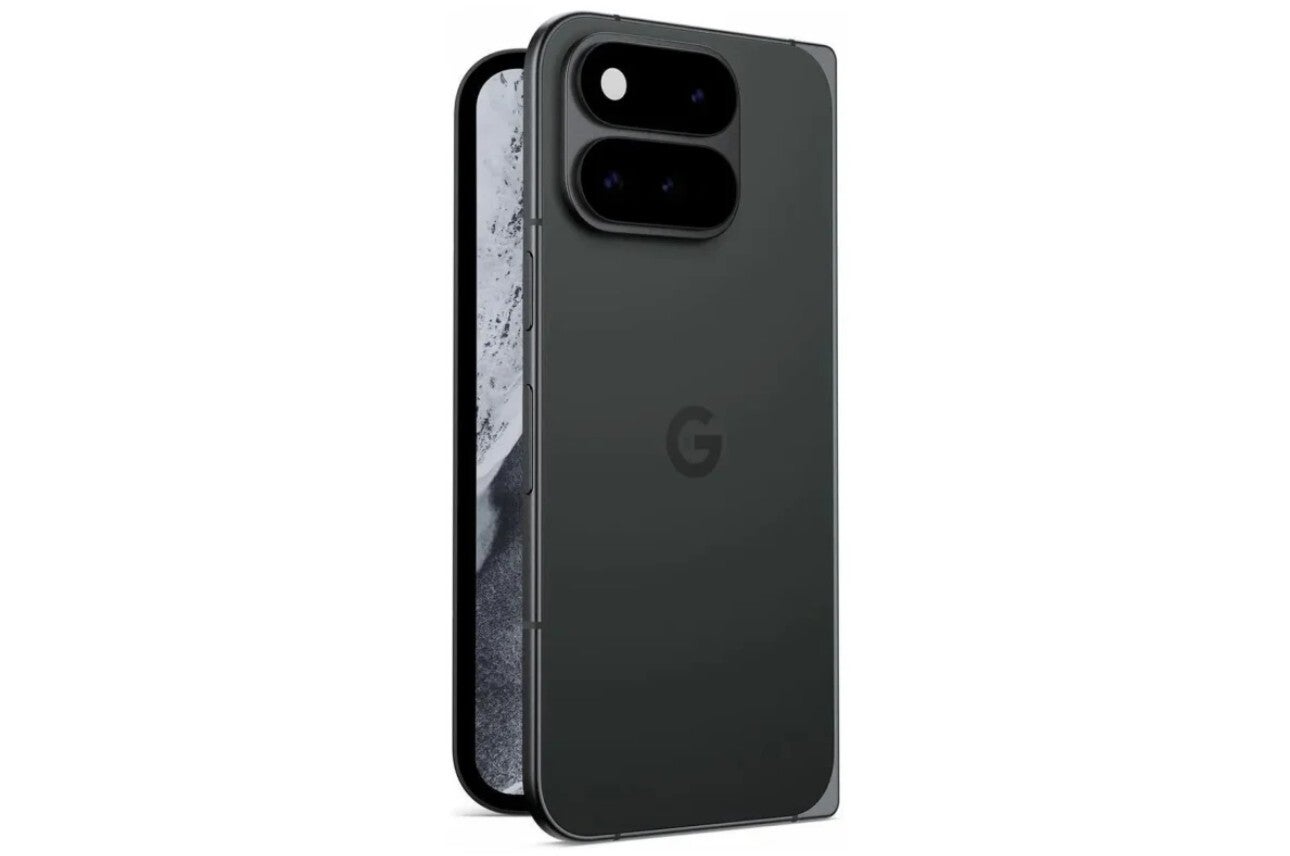 Линейка смартфонов Google Pixel 11 полностью раскрыта до официальной презентации картинка Смартфон Google Pixel 11 раскрыт до презентации | DGL.RU