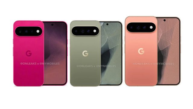 Смартфон Google Pixel 11 раскрыт до презентации | DGL.RU