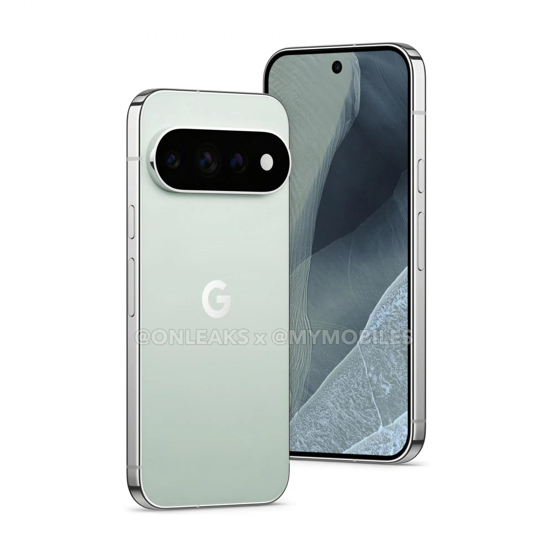 Линейка смартфонов Google Pixel 11 полностью раскрыта до официальной презентации картинка Смартфон Google Pixel 11 раскрыт до презентации | DGL.RU