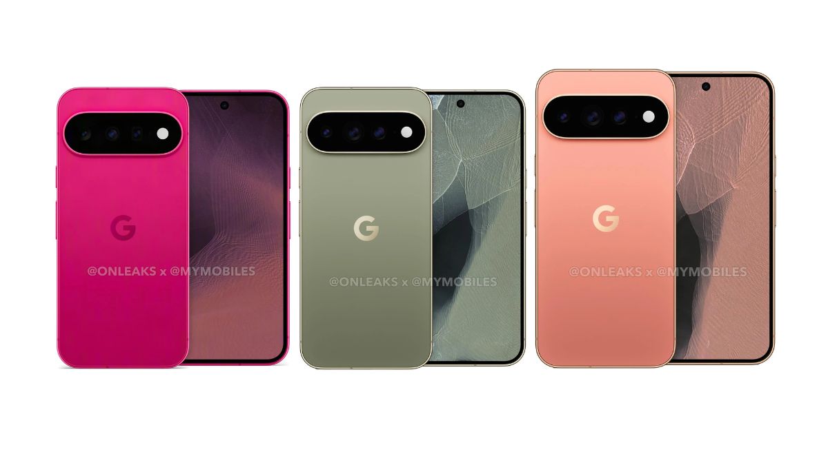 Линейка смартфонов Google Pixel 11 полностью раскрыта до официальной презентации