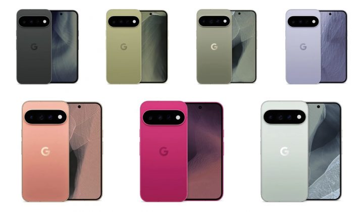 Утечки и характеристики серии Google Pixel 11 | DGL.RU