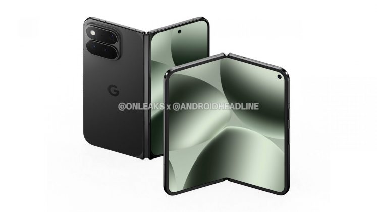 Утечки и характеристики серии Google Pixel 11 | DGL.RU