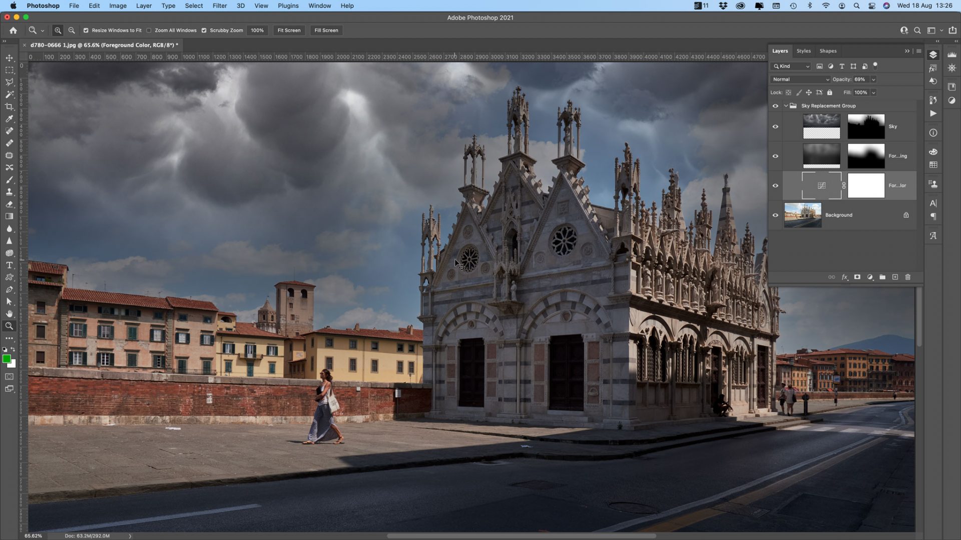 Лучшие альтернативы Photoshop 2026 | DGL.RU