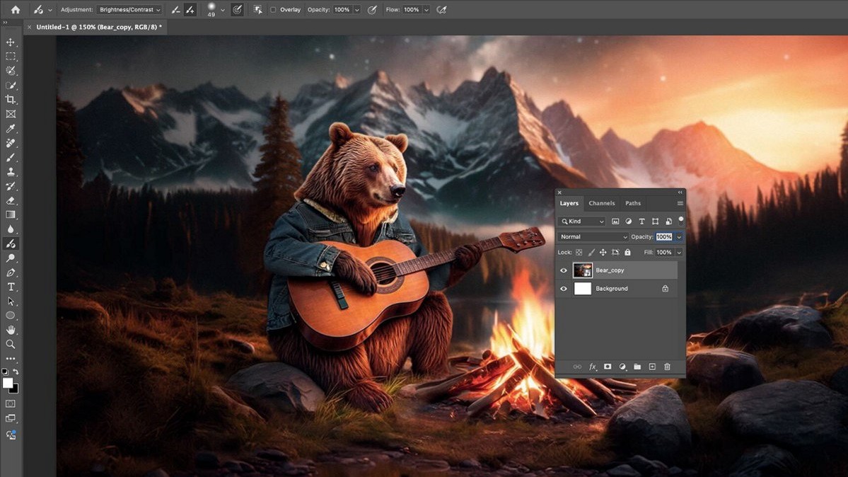 Лучшие альтернативы Photoshop 2026 | DGL.RU