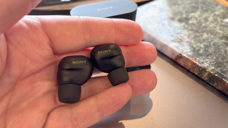 Лучшие беспроводные наушники Sony в 2026 году | DGL.RU