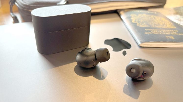 Лучшие беспроводные наушники Sony в 2026 году | DGL.RU