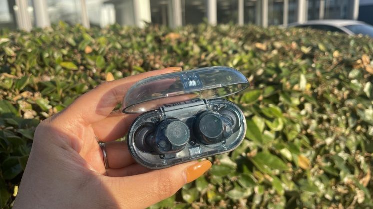 Лучшие беспроводные наушники Sony в 2026 году | DGL.RU
