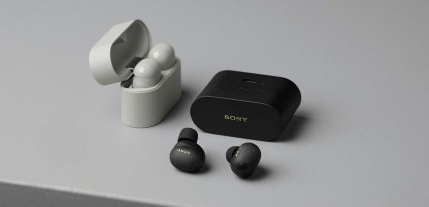 Лучшие беспроводные наушники Sony в 2026 году | DGL.RU