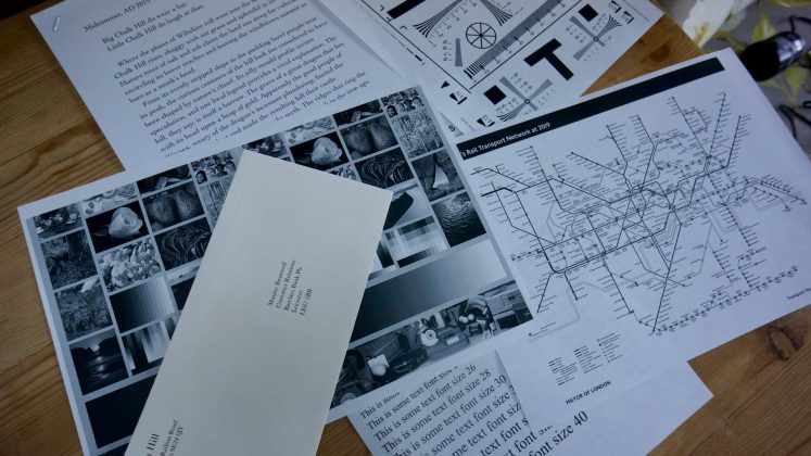 Как выбрать быстрый принтер: ответы на вопросы | DGL.RU