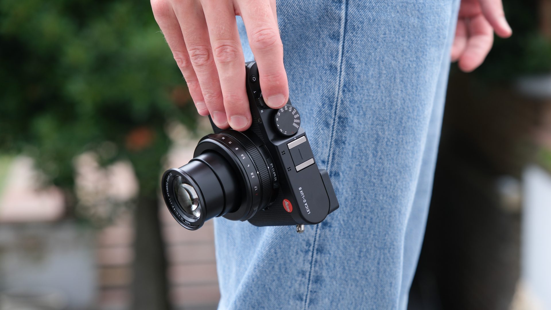Лучшие камеры Leica в 2026 году: от классических дальномеров до беззеркальных систем картинка Лучшие камеры Leica в 2026 году: гид по выбору | DGL.RU