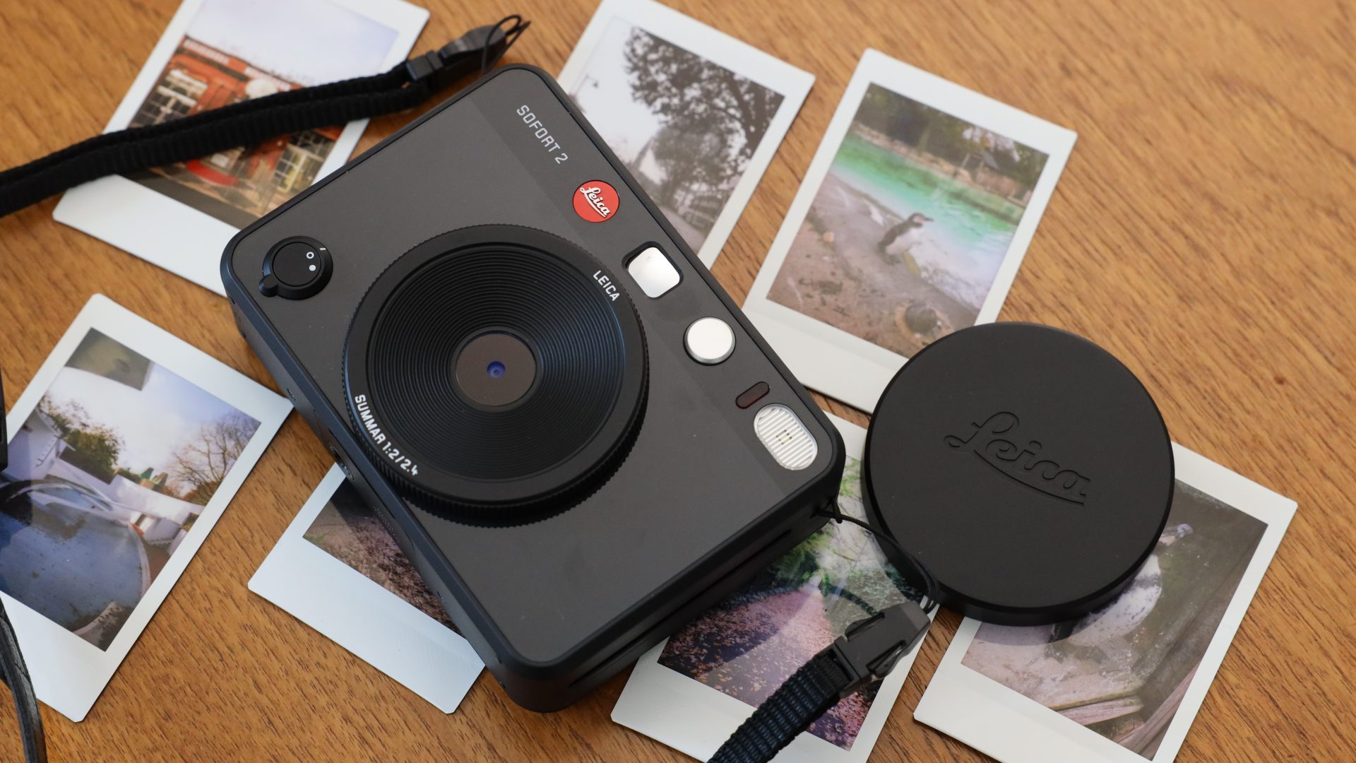 Лучшие камеры Leica в 2026 году: от классических дальномеров до беззеркальных систем картинка Лучшие камеры Leica в 2026 году: гид по выбору | DGL.RU