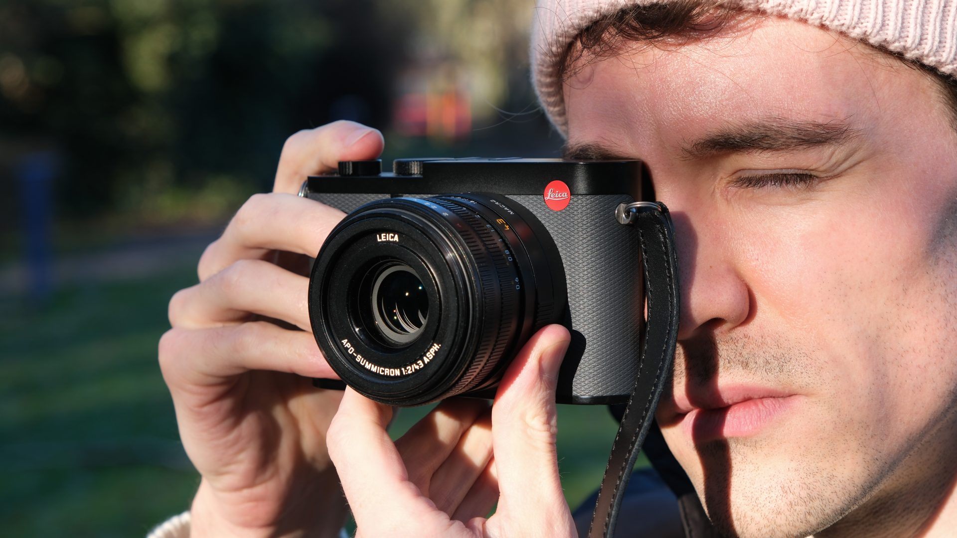 Лучшие камеры Leica в 2026 году: от классических дальномеров до беззеркальных систем картинка Лучшие камеры Leica в 2026 году: гид по выбору | DGL.RU