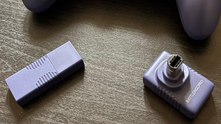 Геймпад Nintendo Switch 2: что лучше купить? | DGL.RU