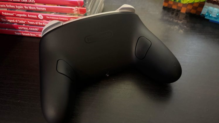 Геймпад Nintendo Switch 2: что лучше купить? | DGL.RU