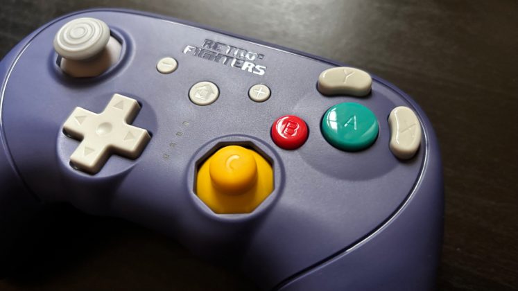 Геймпад Nintendo Switch 2: что лучше купить? | DGL.RU