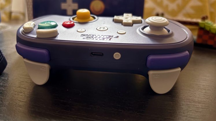 Геймпад Nintendo Switch 2: что лучше купить? | DGL.RU