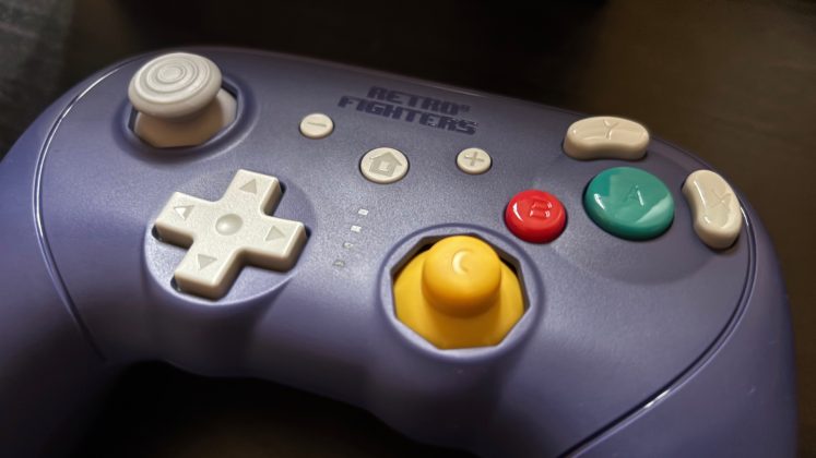 Геймпад Nintendo Switch 2: что лучше купить? | DGL.RU