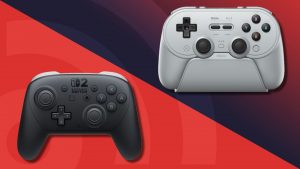 Лучшие контроллеры Nintendo Switch 2: портативные гибриды лучших геймпадов, все протестированы и рассмотрены нами
