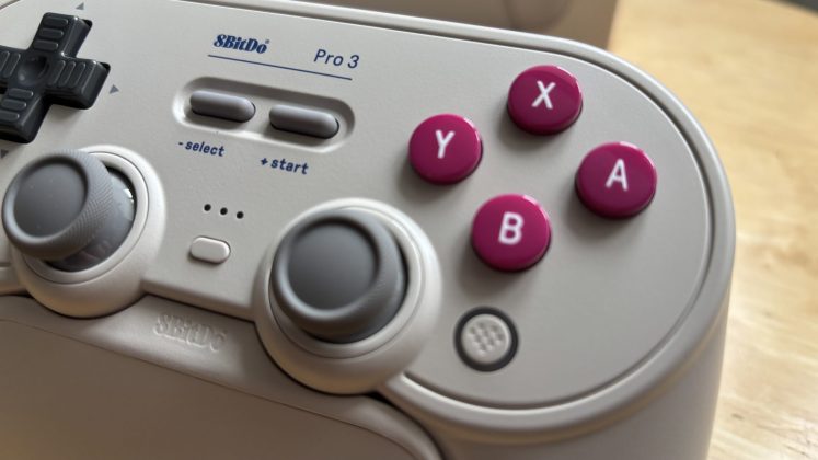 Геймпад Nintendo Switch 2: что лучше купить? | DGL.RU