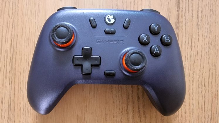 Геймпад Nintendo Switch 2: что лучше купить? | DGL.RU