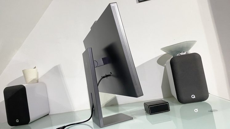 Тест: лучшие мониторы для Mac mini в 2026 | DGL.RU