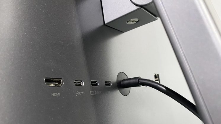 Тест: лучшие мониторы для Mac mini в 2026 | DGL.RU