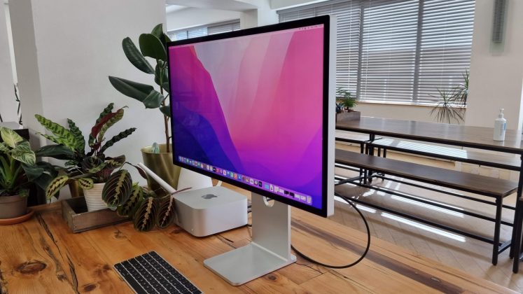 Тест: лучшие мониторы для Mac mini в 2026 | DGL.RU