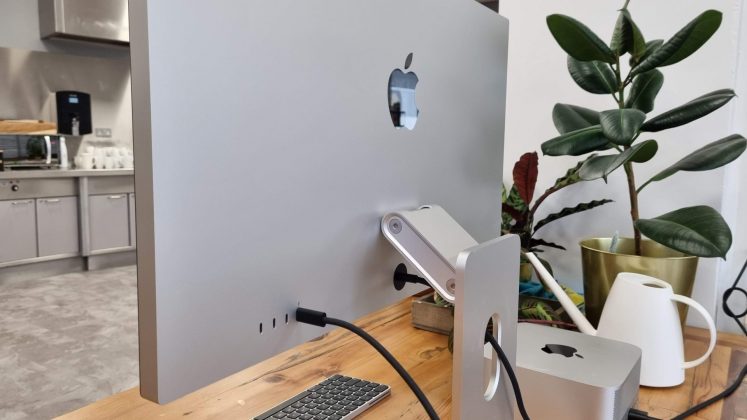 Тест: лучшие мониторы для Mac mini в 2026 | DGL.RU