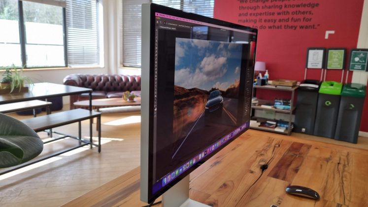 Тест: лучшие мониторы для Mac mini в 2026 | DGL.RU
