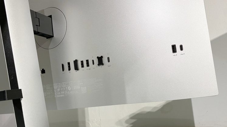 Тест: лучшие мониторы для Mac mini в 2026 | DGL.RU