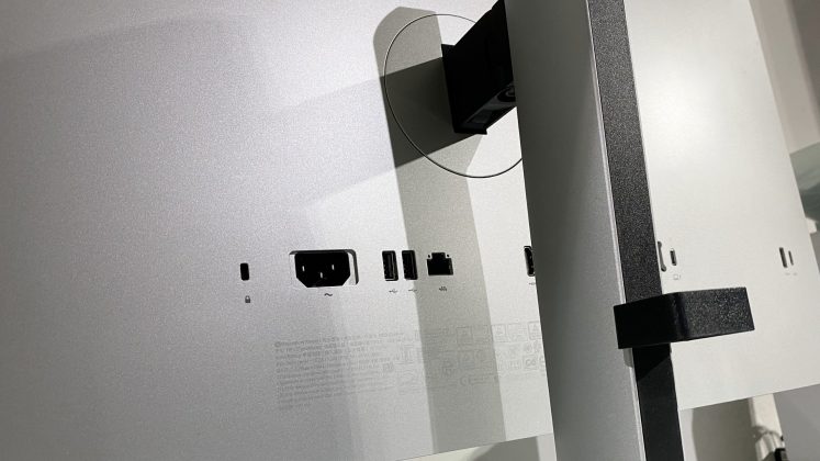 Тест: лучшие мониторы для Mac mini в 2026 | DGL.RU