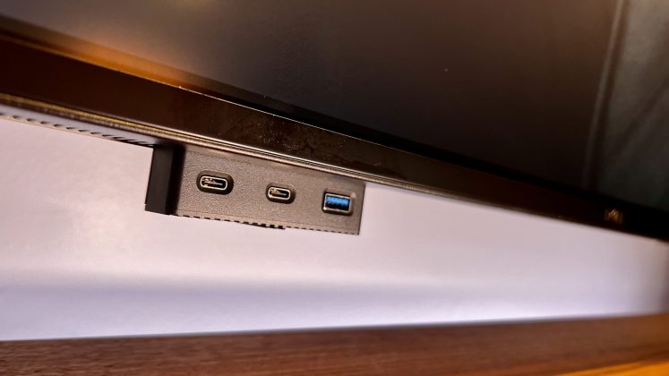 Тест: лучшие мониторы для Mac mini в 2026 | DGL.RU
