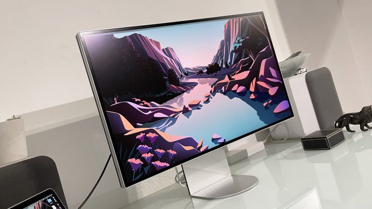 Тест: лучшие мониторы для Mac mini в 2026 | DGL.RU