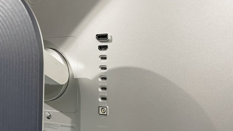 Тест: лучшие мониторы для Mac mini в 2026 | DGL.RU