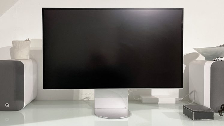 Тест: лучшие мониторы для Mac mini в 2026 | DGL.RU