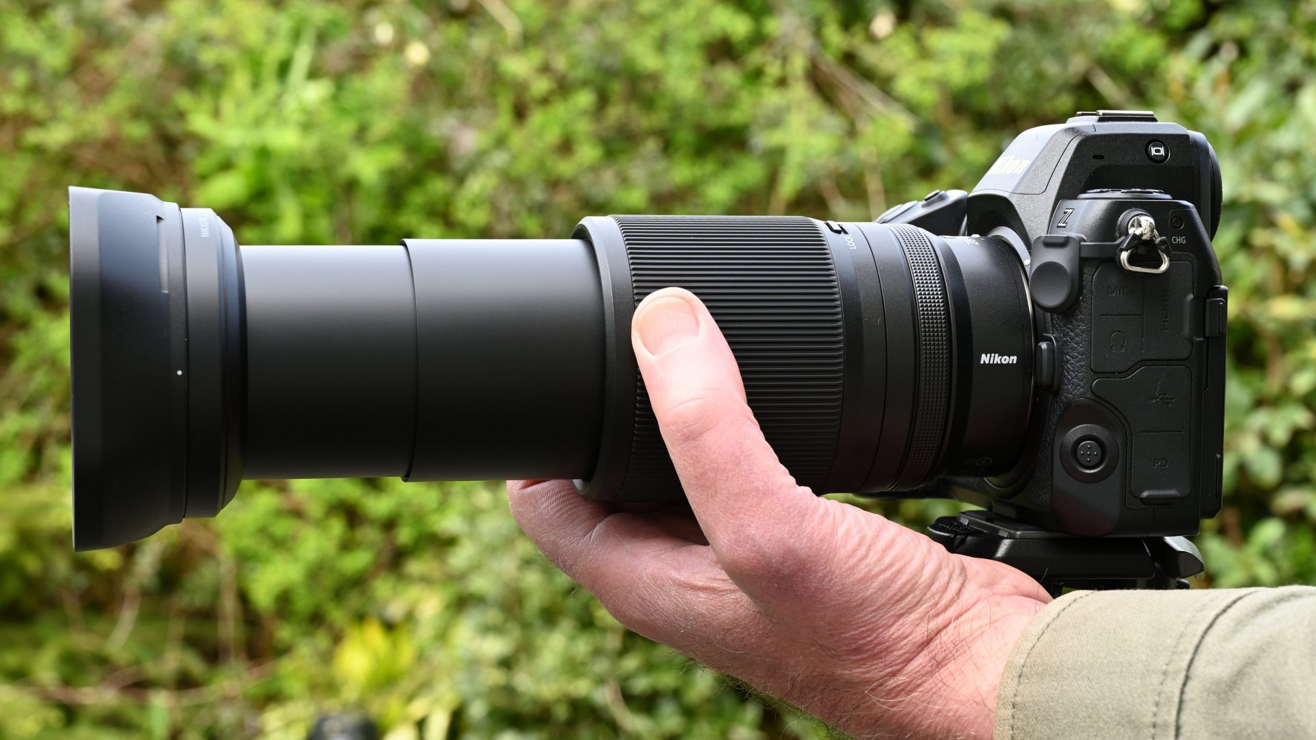 Лучшие суперзум-объективы для камер Nikon в 2026 году картинка Лучшие суперзум-объективы для камер Nikon | DGL.RU