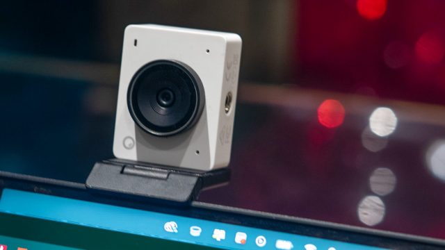 Веб-камера для Mac в 2026 году: выбор лучших | DGL.RU
