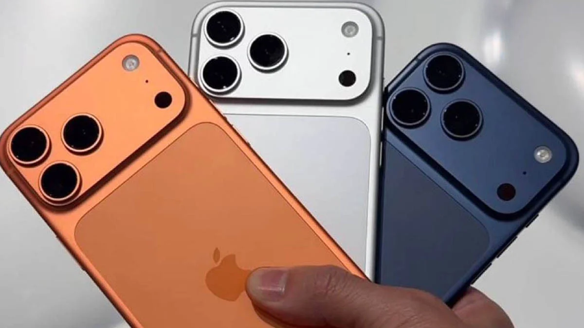 Смартфон Apple iPhone 18 Pro: стоит ли ждать? | DGL.RU