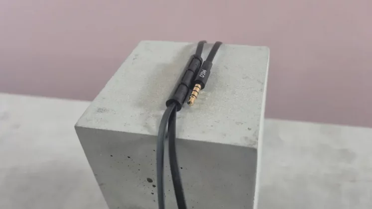 Лучшие проводные наушники с разъемом USB-C