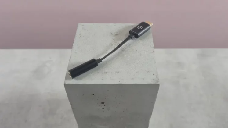 Лучшие проводные наушники с разъемом USB-C