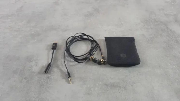 Лучшие проводные наушники с разъемом USB-C