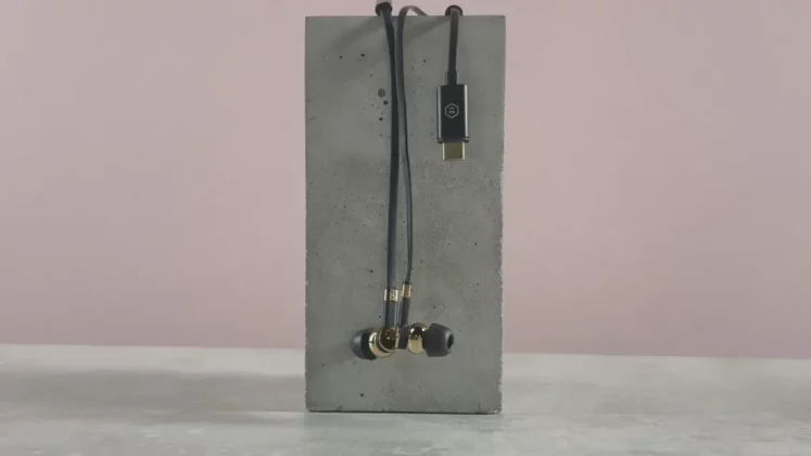 Лучшие проводные наушники с разъемом USB-C