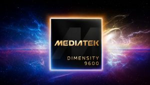 MediaTek представит три версии флагманского процессора Dimensity 9600