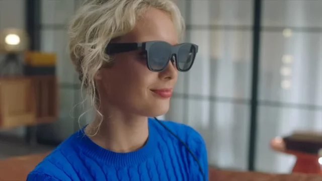 Meta отключает камеру умных очков при блокировке индикатора записи (1) Ray-Ban Meta: блокировка камеры при закрытии диода | DGL.RU
