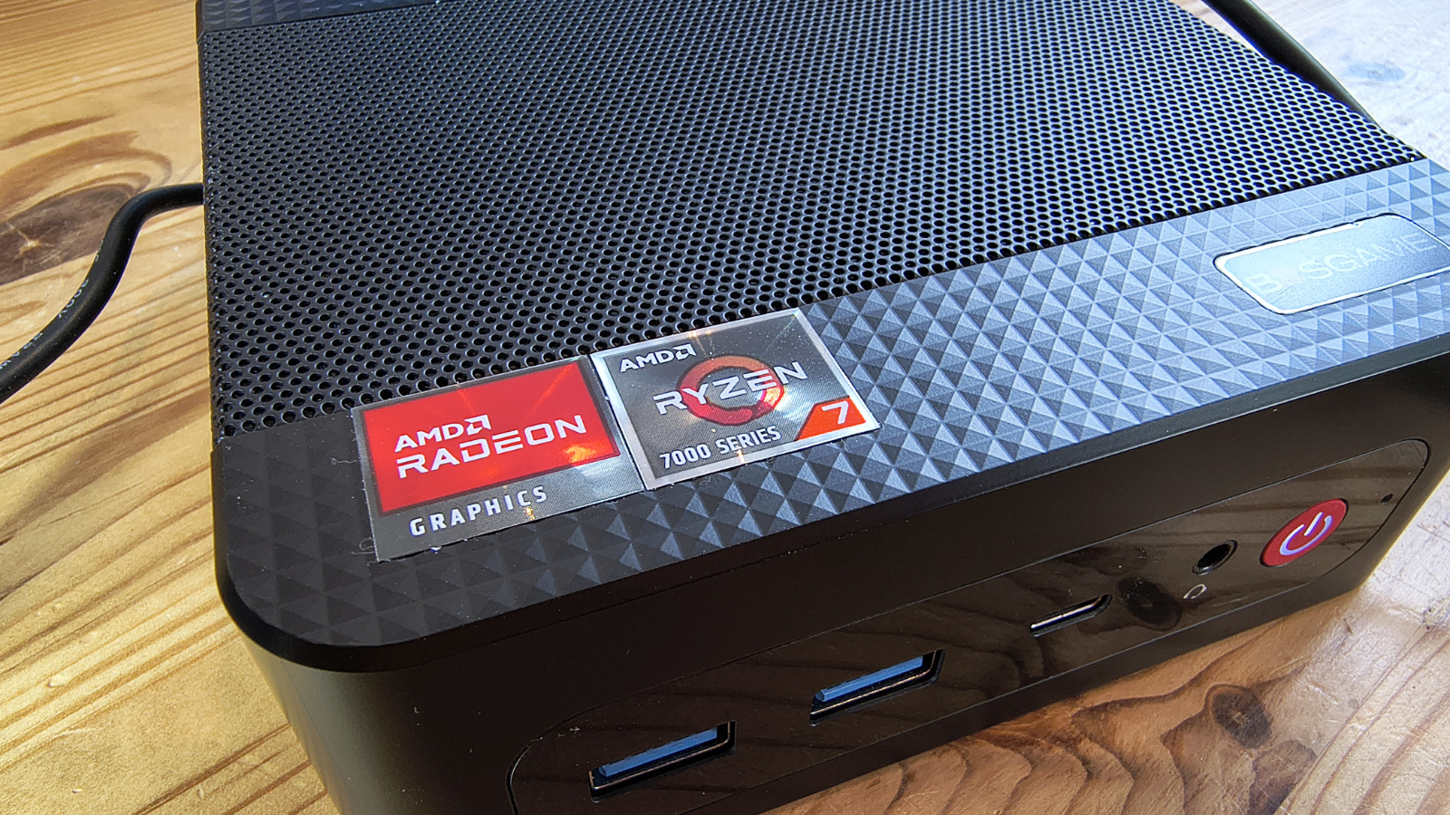Обзор Bosgame P4 Ultra: ничего выдающегося, чтобы архитектура AMD Zen 3 смогла удивить картинка Мини-ПК Bosgame P4 Ultra: стоит ли покупать | DGL.RU