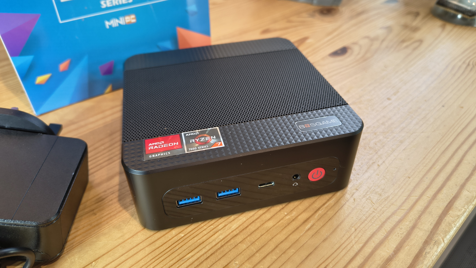 Обзор Bosgame P4 Ultra: ничего выдающегося, чтобы архитектура AMD Zen 3 смогла удивить картинка Мини-ПК Bosgame P4 Ultra: стоит ли покупать | DGL.RU