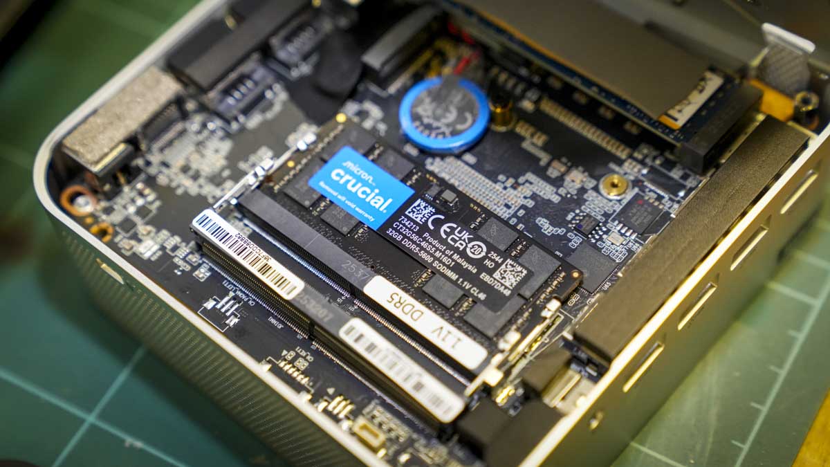 Мини-ПК Geekom A9 Max 2026 Edition для ИИ | DGL.RU