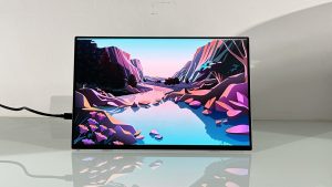 Обзор Acer ProDesigner PE160WUT: портативный OLED-монитор с высоким разрешением